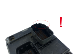 Steuergerät 0261204947 00467394350 Bosch Alfa Romeo 51294 Steuergerät 0261204947 00467394350 Bosch Alfa Romeo 51294