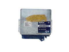 Steuergerät 90410502GY 0261200481 Opel 