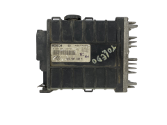 Steuergerät 443907403E 0280000736 Seat VW Bosch 53736