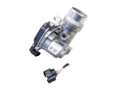 Drosselklappe 161A09794R Valeo 1.5 dci Renault Nissan Mercedes 0km S4