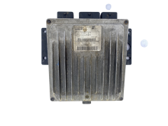 Steuergerät 8200331477 8200355857 R0410C119A Renault Delphi