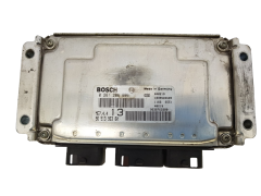 Steuergerät 0261206606 9651396380 9638765980 PSA Bosch 1029 Steuergerät 0261206606 9651396380 9638765980 PSA Bosch 1029