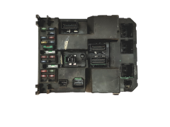 Steuergerät BSI J04-00 9650217380 9650218080 PSA Valeo 25704