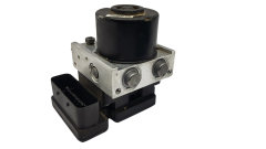 Abs-Pumpe Ford Fiesta 8V512M110AD 06.2109-5581.3 Ate 2010