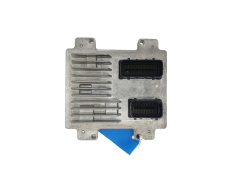 Steuergerät 12654172 E83 ABJT Opel ACDelco 43749 Steuergerät 12654172 E83 ABJT Opel ACDelco 43749