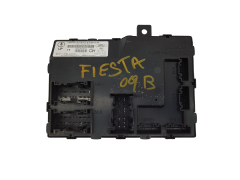 Steuergerät Ford 8V51-15K600-CH F005V01044 Bosch