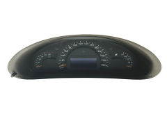 Tacho Kombiinstrument Mercedes C W203 A2035403047 53362