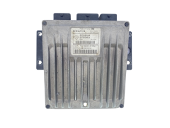 Steuergerät 8200498188 8200626634 R0410B024E Renault Delphi 63684