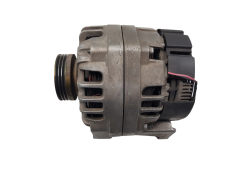 Lichtmaschine Generator 8200064344 SG7S012 Valeo 1.2 Renault Clio 2 Kangoo Lichtmaschine Generator 8200064344 SG7S012 Valeo 1.2 Renault Clio 2 Kangoo