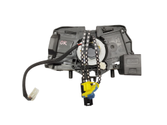 Wickelfeder Rückstellring Airbag 255674098R Renault Trafic 3 255677302R Valeo