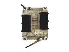Steuergerät 09115111BY 0261206072 Opel GM Bosch 24020
