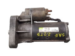 Anlasser Starter Renault 7700104346 D7R23 2.2 D Valeo 1251