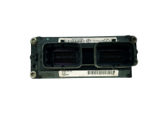 Steuergerät 61600.376.02 46808846 IAW59F.M3 Fiat Magneti Marelli 33609