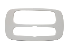 Zierblende Smart Forfour 2 A4536800500 A4536805102 Zierblende Smart Forfour 2 A4536800500 A4536805102