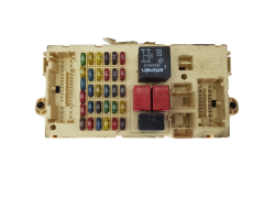 Sicherungskasten Relaiskasten Alfa Romeo 51711428 NPL 46558758 501208570100 598