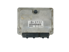 Steuergerät 06A906018GM 0261206921 VW Bosch
