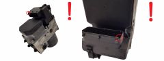 Abs-Pumpe VW Audi 8E0614111H 0265220481 0273004286 Bosch 6304