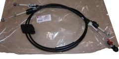 Seilzug Für Gangschaltung Renault 556124 8201083770 Seim