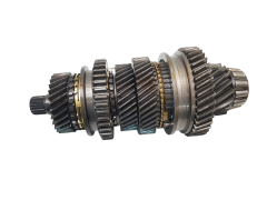 Zahnrad 8200654074 326005387R JR5306 1.5 DCI Renault Clio 3