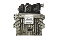 Steuergerät 237100875R 237101293R 28279544 Renault Delphi 17050