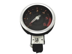 Tacho Kombiinstrument Renault Twingo 2 8200516798 31690