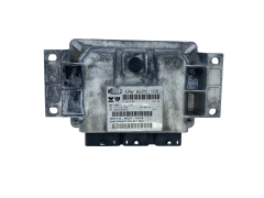Steuergerät PSA 9662258780 IAW6LPC.105 9654596080 Magneti Marelli 50659