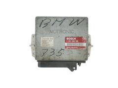Steuergerät 0261200156 1729708002 BMW Bosch 42285 Steuergerät 0261200156 1729708002 BMW Bosch 42285