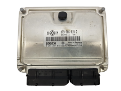 Steuergerät VW 07D906018C 0261207019 Bosch Steuergerät VW 07D906018C 0261207019 Bosch