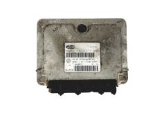 Steuergerät IAW4AF.SM 55196259 Fiat Magneti Marelli  21782