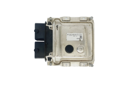 Steuergerät Fiat 0261S12801 55268853 Motronic