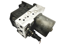 Abs-Pumpe Peugeot 307 9648435380 0265950084 Bosch 46737