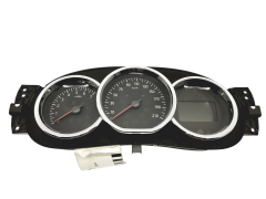 Tacho Kombiinstrument Dacia Duster 248102645R 36148