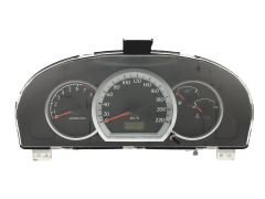 Tacho Kombiinstrument Chevrolet Lacetti Nubira 96430919PJ 50707