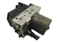 Abs-Pumpe Alfa Romeo 147 51758544 0265950182 Bosch 61584