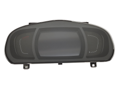 Tacho Kombiinstrument Renault Scenic 4 248105513R 7766