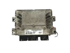 Steuergerät S180047018D AV21-12A650-BD Ford Continental 16927 Steuergerät S180047018D AV21-12A650-BD Ford Continental 16927