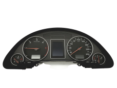 Tacho Kombiinstrument Audi A4 B6 8E0920900E Bosch
