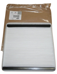 Innenraumfilter Original Citroen Peugeot Xsara Xantia 6447FF Innenraumfilter Original Citroen Peugeot Xsara Xantia 6447FF