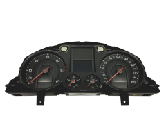 Tacho Kombiinstrument VW 3C0920860N A2C53242427 Passat B5 47385