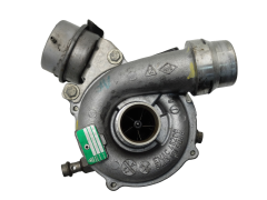 Turbolader Renault 54399700066 H82545009 8200588232 1.5 DCI Turbolader Renault 54399700066 H82545009 8200588232 1.5 DCI