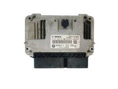 Steuergerät 0261209391 7722565 BMW Bosch