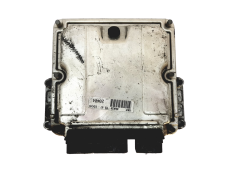 Steuergerät PSA 0281010595 9642014980 28FM0000 Bosch 28105