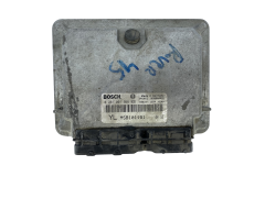 Steuergerät YLMSB101151 0281001956 Land Rover Bosch
