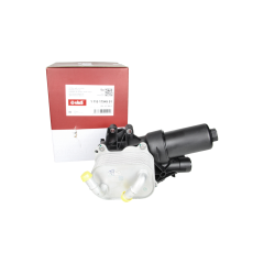 Ölkühler Für VW Audi Skoda 05L115389Q 11151794901 Vika