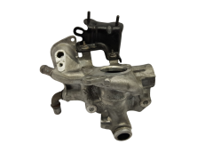 Befestigung, Halterung EGR Renault Dacia 147173974R 1.5 DCI 3947