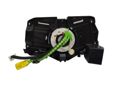 Wickelfeder Rückstellring Airbag 255677147R 255671453R Logan 2 Dacia Valeo 8477