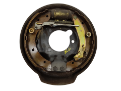 Ankerblech Für Scheibenbremse Links 4211A5 Citroen Xsara Picasso 11998