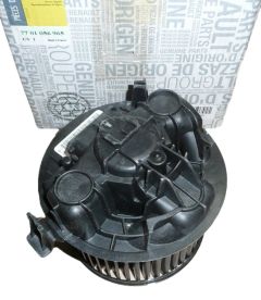 Innenraumgebläse Heizungsgebläse Original Renault Megane II 7701056965