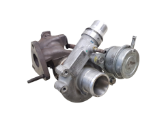 Turbolader 7701477904 8200864964 49173-07620 Renault Clio 3 1.2 T