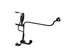 Kraftstoffleitungen Für Citroen Peugeot 1.4 HDI 206 307 1574T2